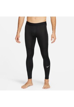 Pantalón Hombre Nike Pro Negro
