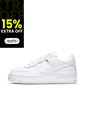 Tenis Mujer Nike Air Force 1 Shadow Blanco de Nike