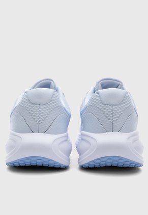 Tenis Running Nike Revolution 8 Celeste