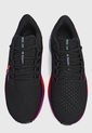 Tenis Running Negro-Multicolor Nike Air Zoom Pegasus 38 de Nike