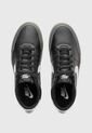 Tenis NIKE Court Shot Negro de Nike