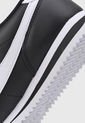 Tenis NIKE Cortez Negro de Nike