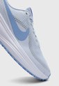 Tenis Running Nike Revolution 8 Celeste de Nike