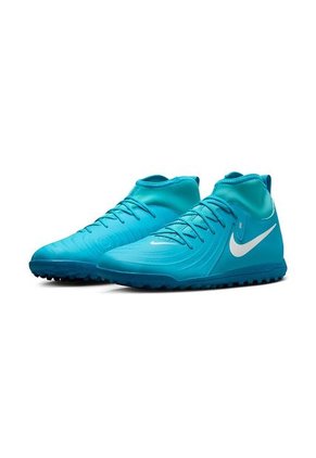 Zapatillas Nike Phantom Luna Ii Club Tf-Azul