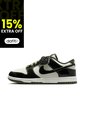 Tenis Mujer Nike Dunk Low Negro de Nike