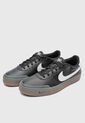 Tenis NIKE Court Shot Negro de Nike