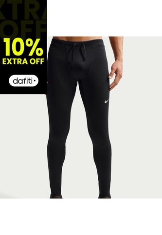 Pantalón Hombre Nike Challenger Negro Nike