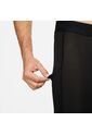 Pantalón Hombre Nike Pro Negro de Nike