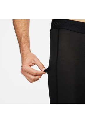 Pantalón Hombre Nike Pro Negro