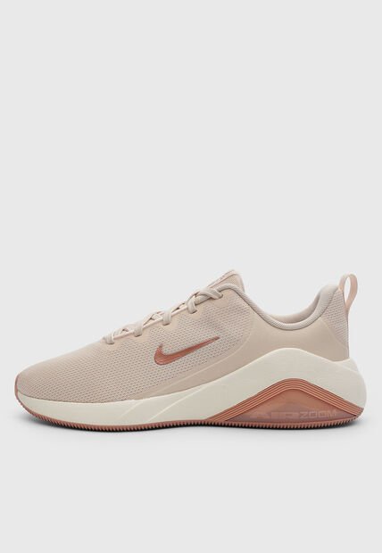 Tenis NIKE Bella 7 Beige