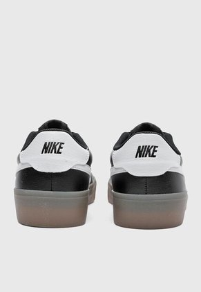 Tenis NIKE Court Shot Negro
