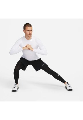 Pantalón Hombre Nike Pro Negro