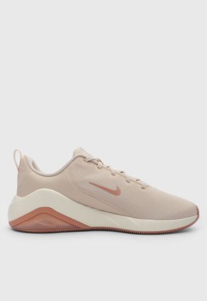 Tenis NIKE Bella 7 Beige