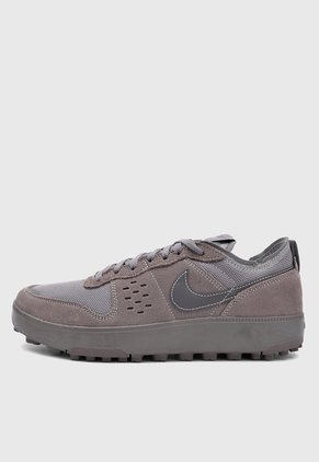Tenis Lifestyle NIKE C1ty Gris