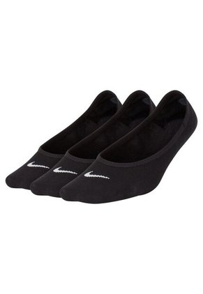 Medias Hombre Nike Everyday Lightweight Negro
