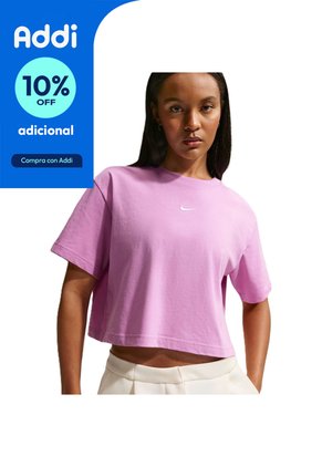 CAMISETA NIKE MUJER IH7594-503 Talla XS
