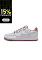 Tenis Mujer Nike Air Force 1 '07 Mini Jewel Blanco de Nike