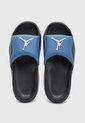 Playeras NIKE Jordan Franchise Negro de Nike