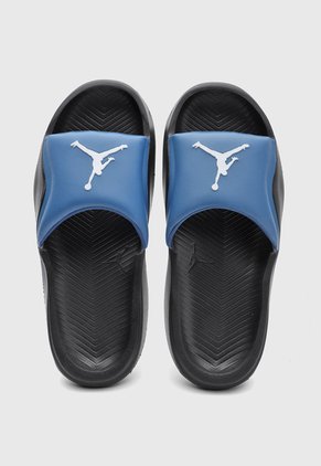 Playeras NIKE Jordan Franchise Negro