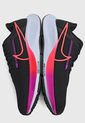 Tenis Running Negro-Multicolor Nike Air Zoom Pegasus 38 de Nike