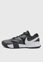 Tenis para Tennis Nike Court Lite 4 Negro de Nike