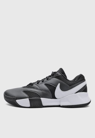 Tenis para Tennis Nike Court Lite 4 Negro Nike
