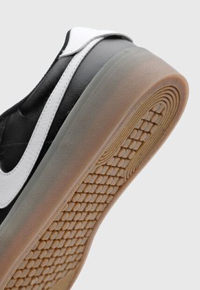 Tenis NIKE Court Shot Negro