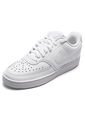 Tenis Lifestyle Blanco Nike Court Vision Low de Nike