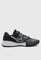 Tenis para Tennis Nike Court Lite 4 Negro de Nike