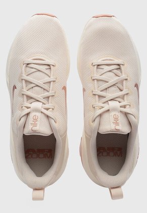 Tenis NIKE Bella 7 Beige