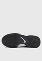 Tenis para Tennis Nike Court Lite 4 Negro de Nike