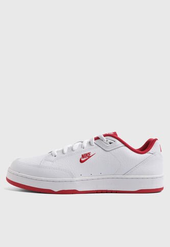 Tenis NIKE Grandstand II Blanco Nike