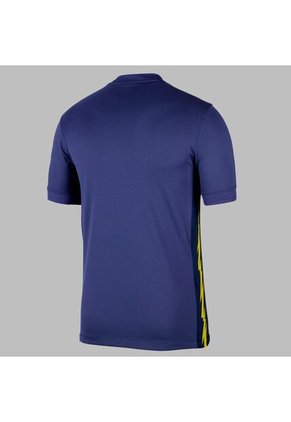 Camiseta Nike Hombre Club Atlético De Madrid 2da 25 Stadium