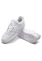 Tenis Lifestyle Blanco Nike Court Vision Low de Nike
