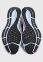 Tenis Running Negro-Multicolor Nike Air Zoom Pegasus 38 de Nike