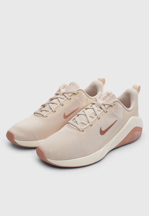 Tenis NIKE Bella 7 Beige