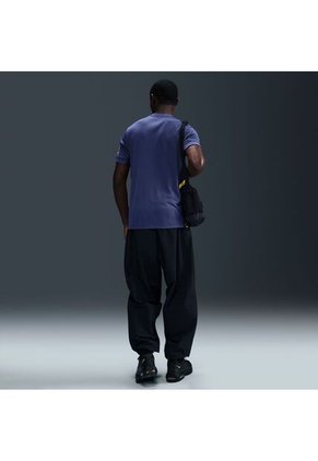 Camiseta Nike Hombre Club Atlético De Madrid 2da 25 Stadium