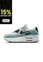 Tenis Mujer Nike Air Max 90 LV8 Blanco de Nike