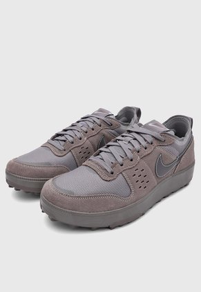 Tenis Lifestyle NIKE C1ty Gris