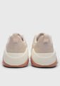 Tenis NIKE Bella 7 Beige de Nike