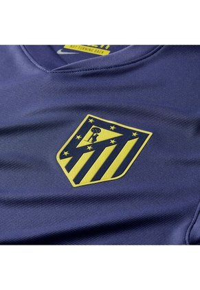 Camiseta Nike Hombre Club Atlético De Madrid 2da 25 Stadium