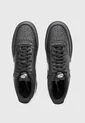 Tenis NIKE Court Vision Low Negro de Nike