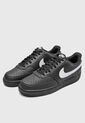 Tenis NIKE Court Vision Low Negro de Nike