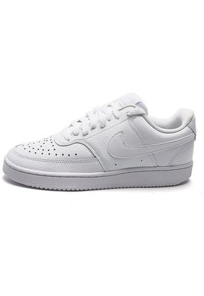 Tenis Lifestyle Blanco Nike Court Vision Low