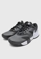 Tenis para Tennis Nike Court Lite 4 Negro de Nike