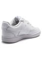 Tenis Lifestyle Blanco Nike Court Vision Low de Nike