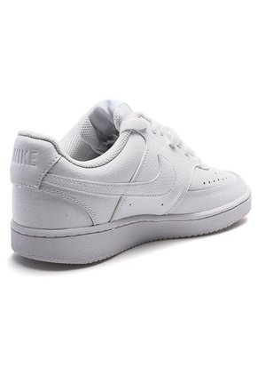 Tenis Lifestyle Blanco Nike Court Vision Low