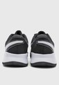 Tenis para Tennis Nike Court Lite 4 Negro de Nike
