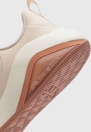 Tenis NIKE Bella 7 Beige