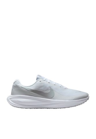 Tenis Nike Revolution 8 Hombre-Blanco Nike